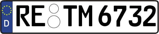 RE-TM6732