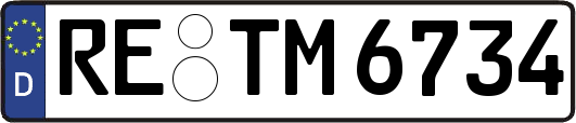 RE-TM6734