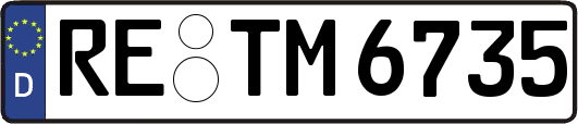 RE-TM6735