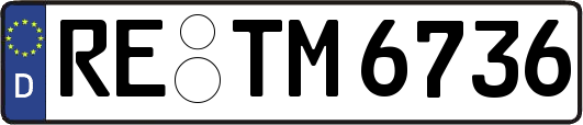 RE-TM6736