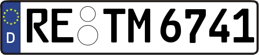 RE-TM6741