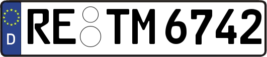RE-TM6742