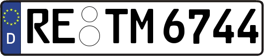 RE-TM6744