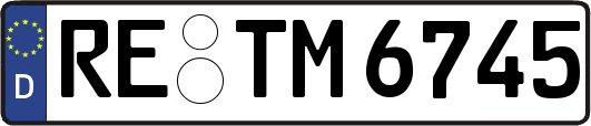 RE-TM6745