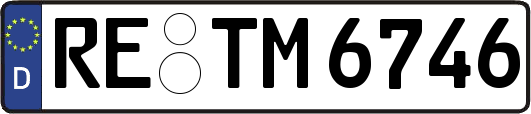 RE-TM6746