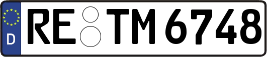 RE-TM6748