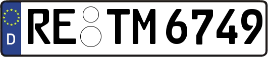 RE-TM6749