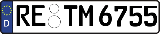 RE-TM6755