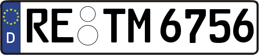 RE-TM6756
