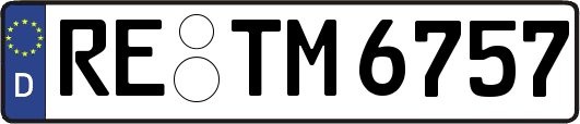 RE-TM6757