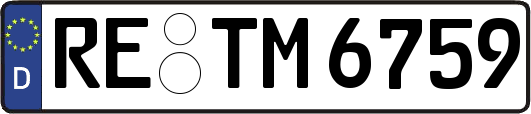 RE-TM6759