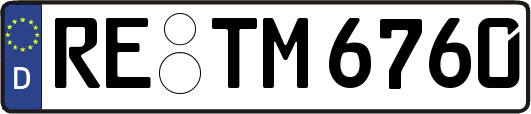 RE-TM6760