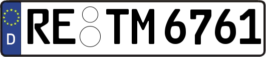 RE-TM6761
