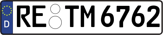 RE-TM6762