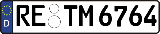 RE-TM6764