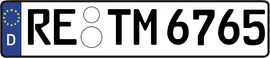RE-TM6765