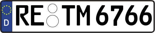 RE-TM6766