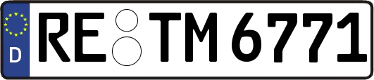RE-TM6771