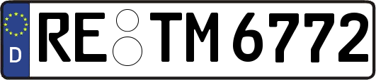 RE-TM6772
