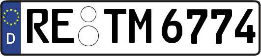 RE-TM6774