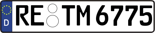 RE-TM6775