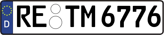 RE-TM6776