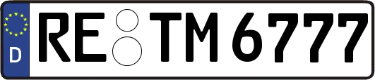 RE-TM6777