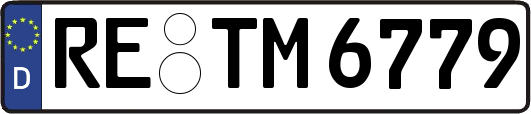 RE-TM6779