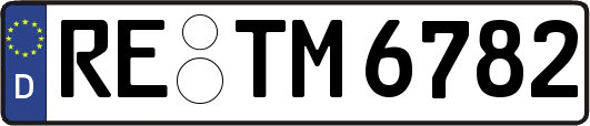 RE-TM6782