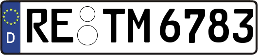 RE-TM6783