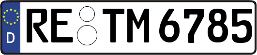 RE-TM6785