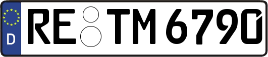 RE-TM6790