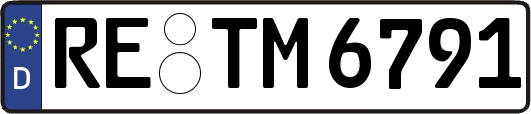 RE-TM6791