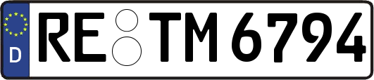 RE-TM6794