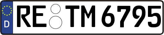 RE-TM6795