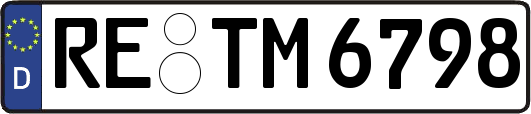 RE-TM6798