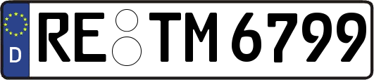 RE-TM6799