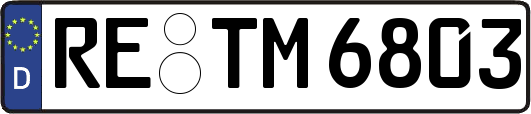 RE-TM6803
