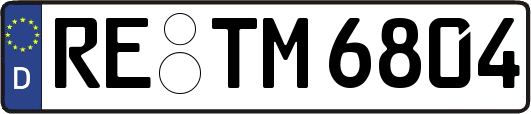 RE-TM6804
