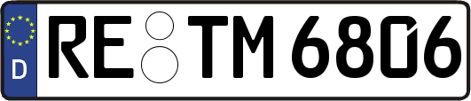 RE-TM6806