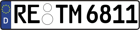 RE-TM6811