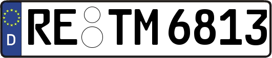 RE-TM6813