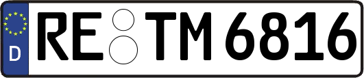 RE-TM6816