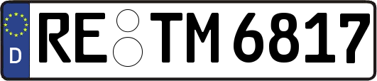 RE-TM6817