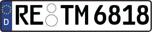 RE-TM6818