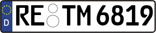RE-TM6819