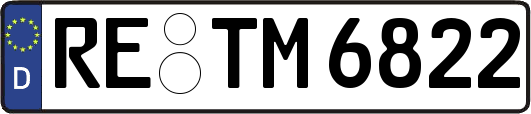 RE-TM6822