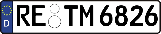 RE-TM6826