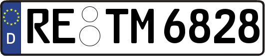 RE-TM6828