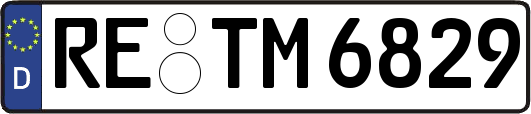 RE-TM6829
